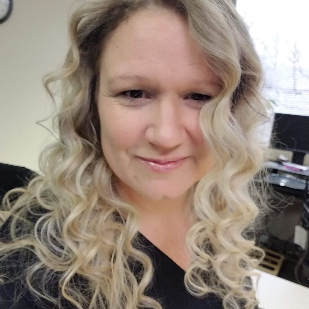 Meet your Posher, Nikki